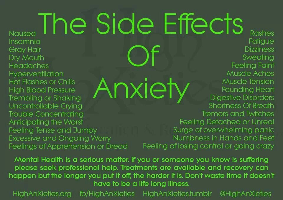 Pin On Dealing With Anxiety