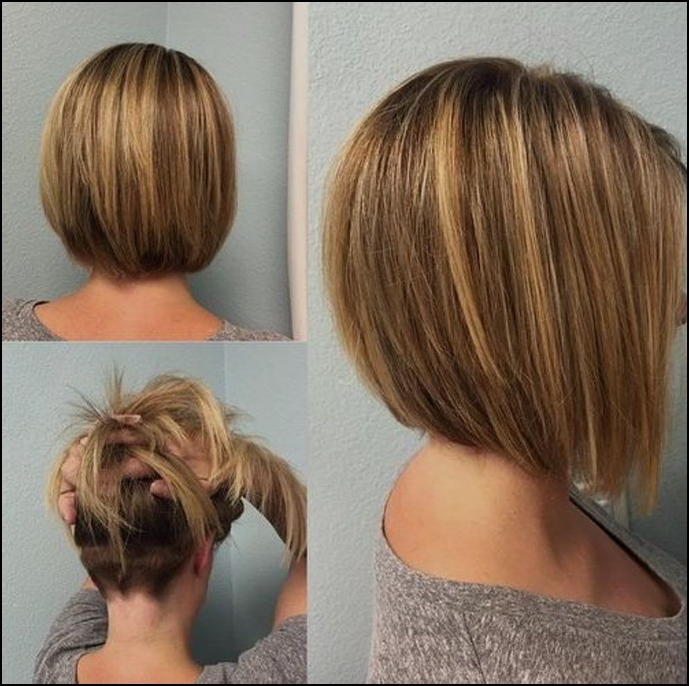 35 Schoner Inspirierender Bob Frisuren Mittellang Bob Frisuren Mittellang Bob Frisur Bob Frisur Hinten Kurz Vorne Lang