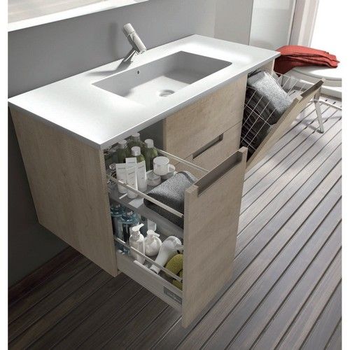 Muebles de Baño BIG SUITE Curiosidades Pinterest Muebles de - muebles para bao modernos Muebles de Baño BIG SUITE Curiosidades Pinterest Muebles de - muebles para bao modernos