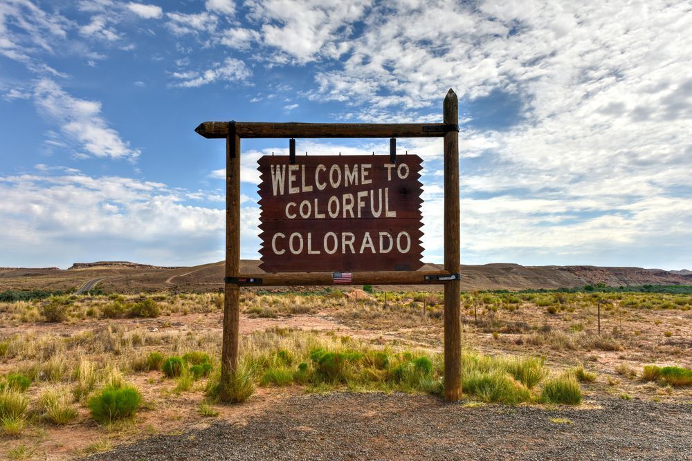 Here are Some of the Most Iconic State Welcome Signs and Their Histories