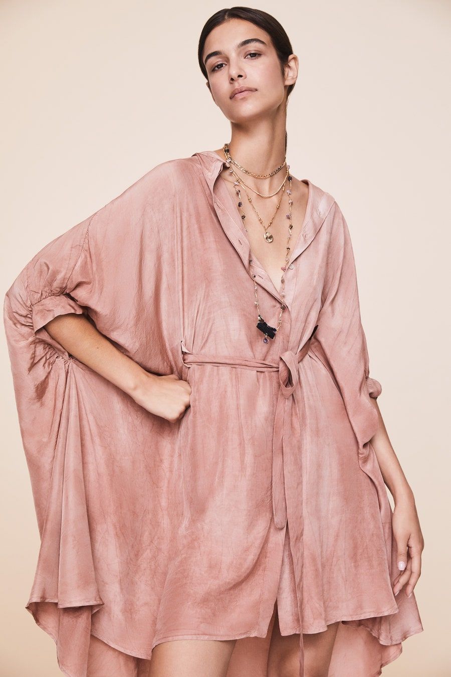 Dondup Spring 2021 Ready-to-Wear Fashion Show - Sp Dondup Spring 2021 Ready-to-Wear Fashion Show - Sp