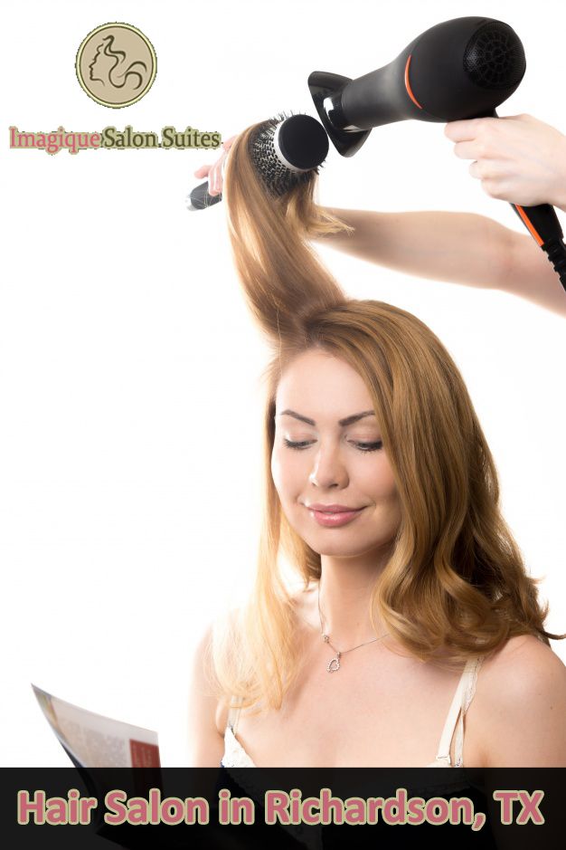 looking for a hair