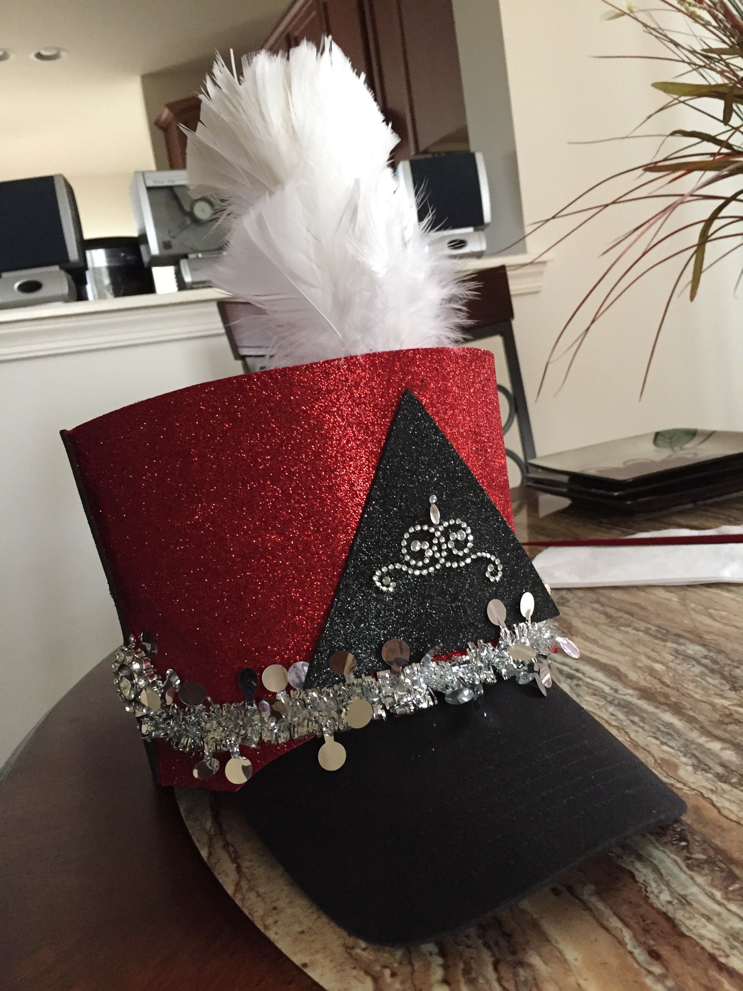 Quick marching band hat Christmas Play, Christmas Shows, Christmas ...