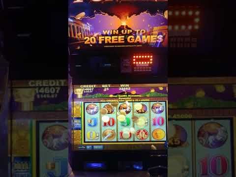 Pompeii Slot Machine online, free Pompeii Slot Machine online, free