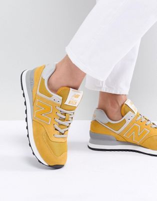 new balance amarillas new balance amarillas