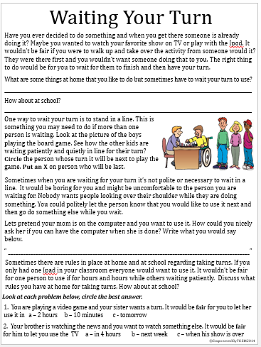 Teaching Social Skills To Kids Who Don T Have Them Teaching Social Skills To Kids Who Don T Have Them