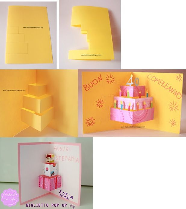 Pin di Sevginar Yılmaz su cose di bimbi Biglietti auguri fai da te jpg (618x693)