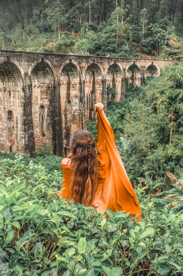 Through My Lens: Photos To Inspire You To Visit Sri Lanka | Asia travel