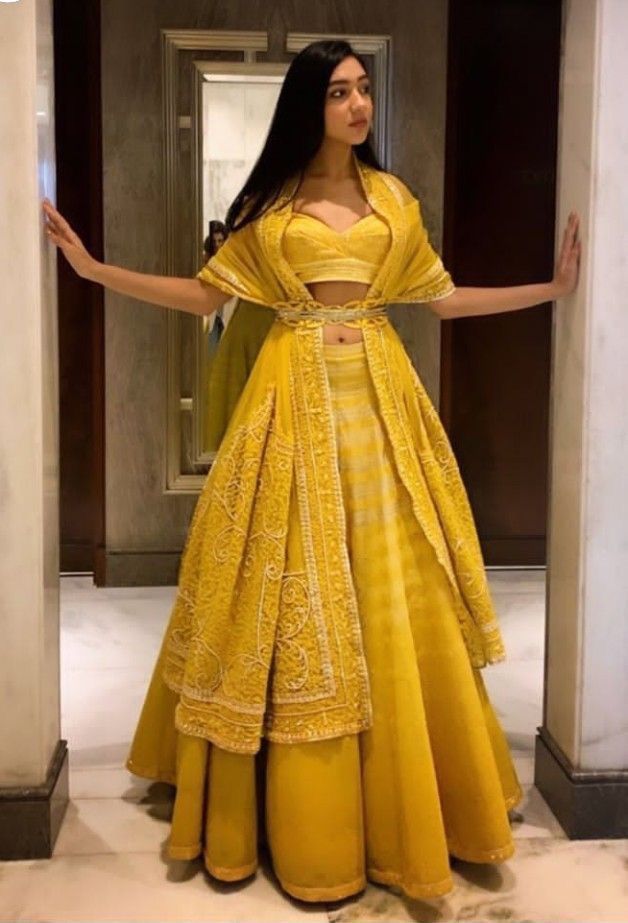 And it began with that one night. One night that changed everything. … #fanfiction #Fanfiction #amreading #books #wattpad Indian Gowns Dresses, Party Wear Indian Dresses, Designer Party Wear Dresses, Indian Bridal Outfits, Dress Indian Style, Indian Designer Outfits, Indian Fashion Dresses, Bridal Dresses, Haldi Bridal Outfit