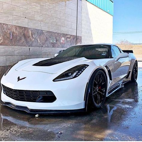 2015 Corvette Coupe For Sale In Florida 43500 1 Owner C7 For