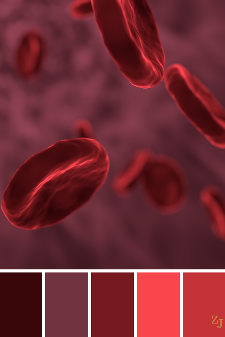 Blood Red Color Hex Code Blood Red Color Hex Code