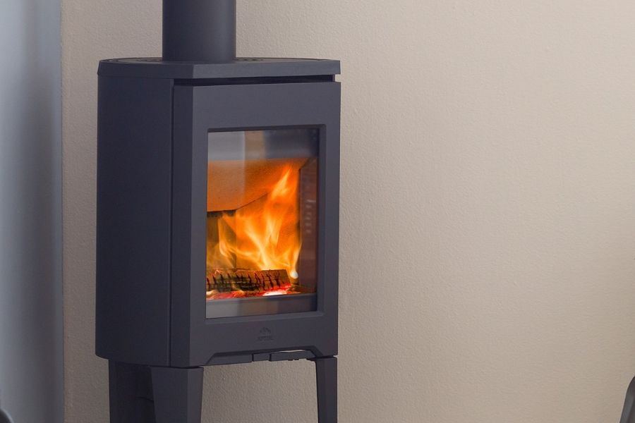 Jotul F162 | Houtkachel, Elektrische haarden, Kachels