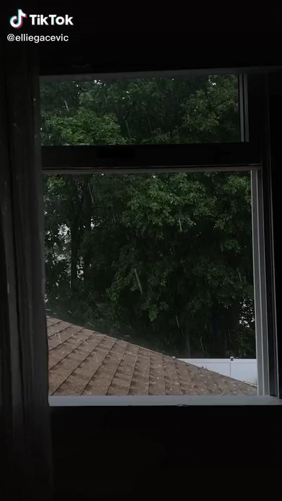 Rainy days do be hitting differently Rainy days do be hitting differently