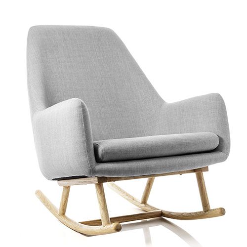 Norse Rocking Chair Grey Bundle Of Joy Pinterest Norse Rocking Chair Grey