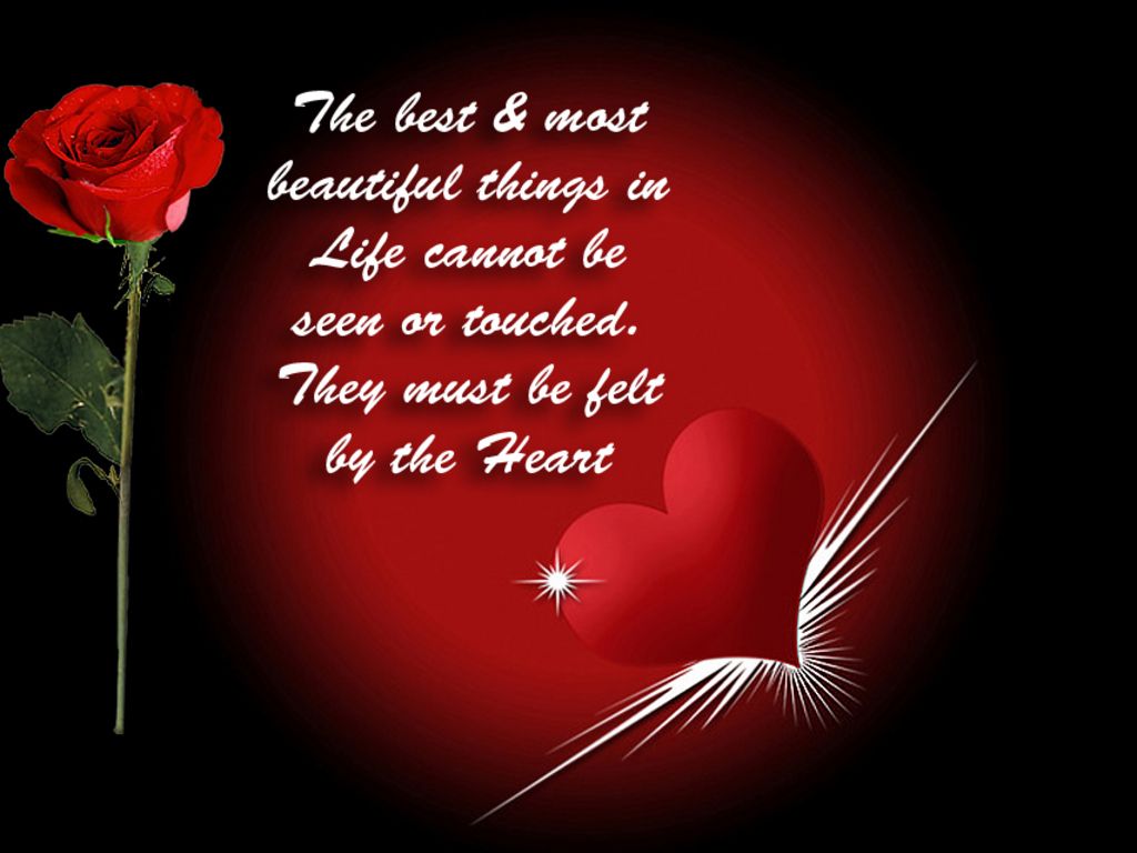 images of hearts free red heart rose wallpaper download the free
