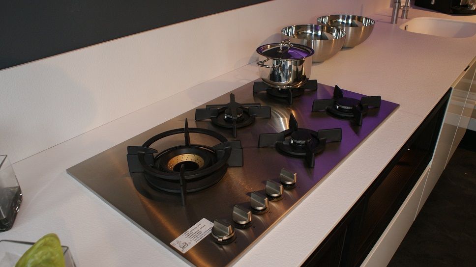 Showroomkeukens | Alle Showroomkeuken aanbiedingen uit ...