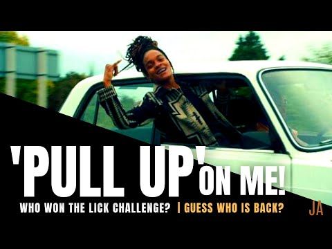 Jamaica News, Pull Ups, Acting, Guess, Challenges, Movie Posters