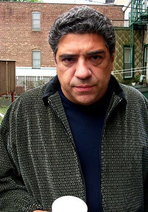 Big pussy on sopranos galleries 583