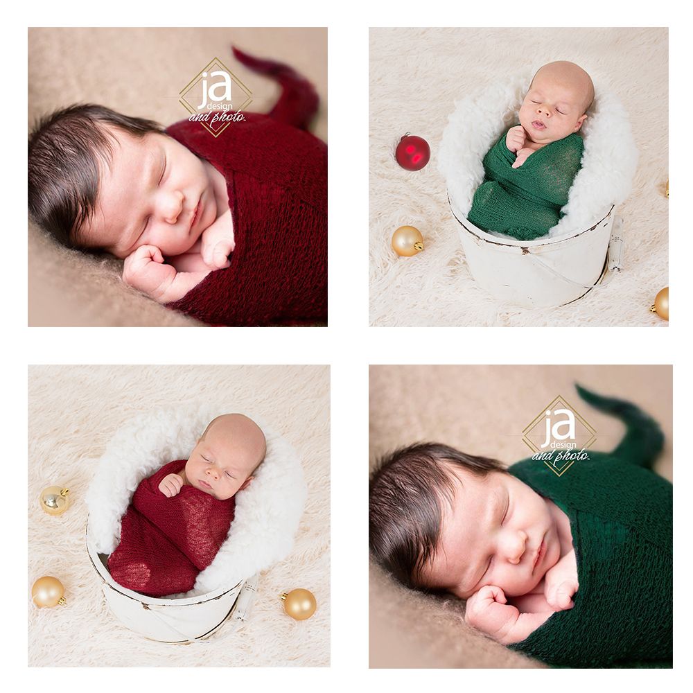 Photography Props Blanket Wraps Stretch Knit Wrap Newborn Photo Wraps Cloth