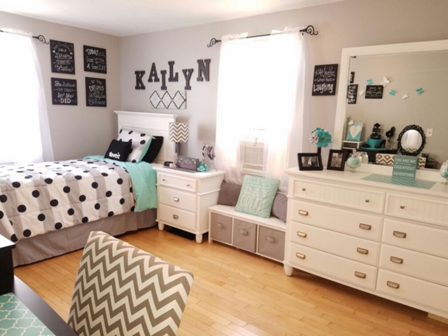 15 Beautiful Teenage Girl Bedroom Design Ideas To Make ... 15 Beautiful Teenage Girl Bedroom Design Ideas To Make ... on Beautiful Teenage Bedrooms
id=45317
