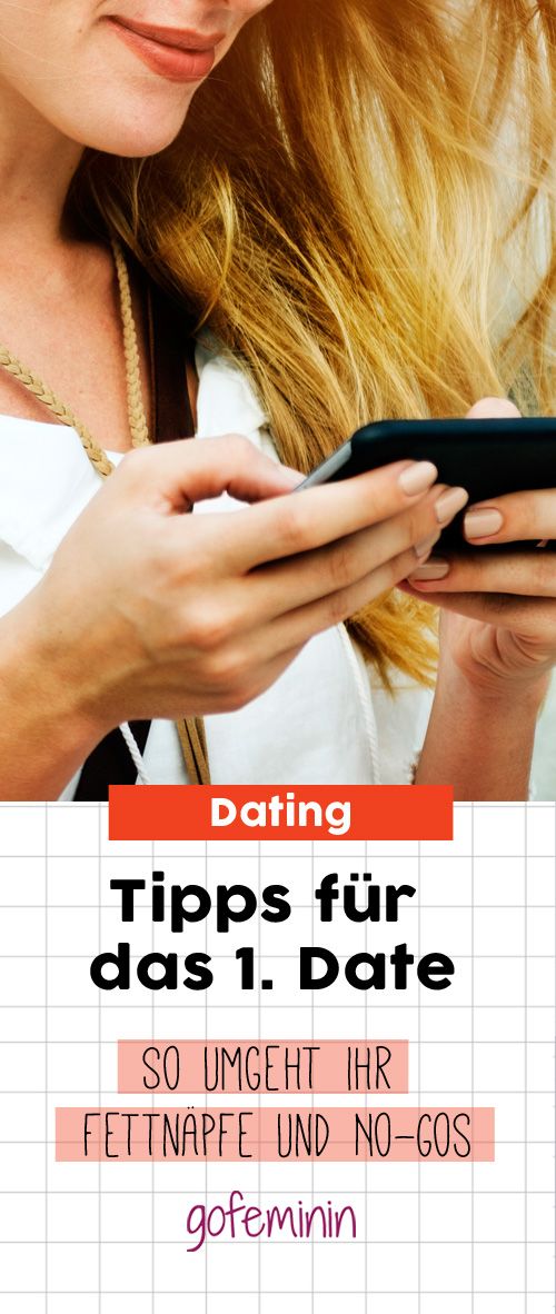 Gofeminin flirten
