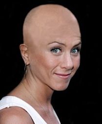 Hair conditioner on a shaved head Sister blowjob step brother
