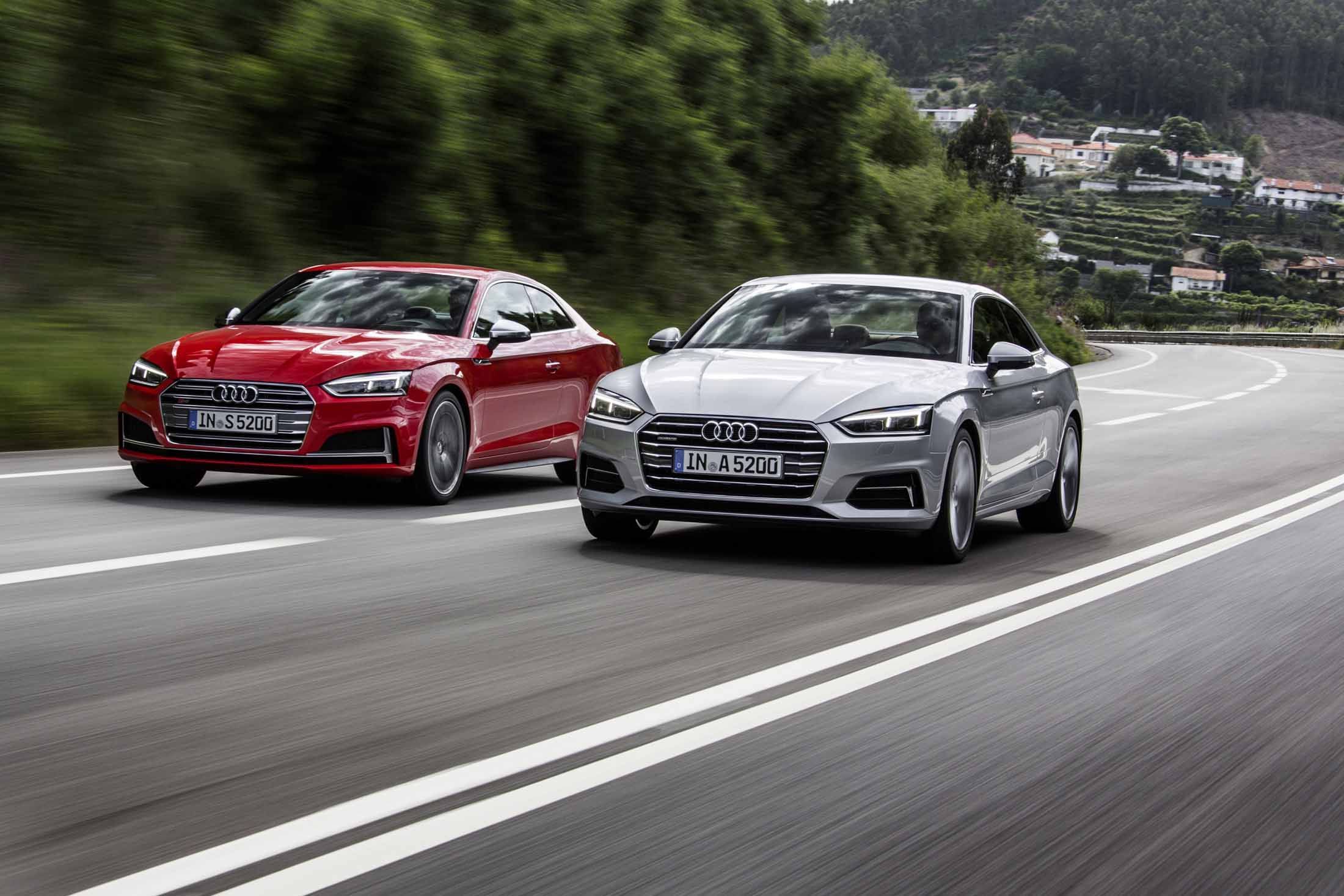 Best 2020 Audi A5s Release Date | Audi s5, Audi a5, Audi