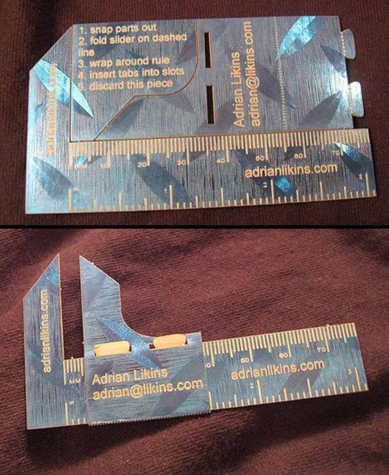 business card design maker online