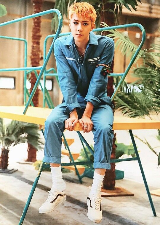 71 Gambar Suho Exo Kokobop Terbaik 71 Gambar Suho Exo Kokobop Terbaik