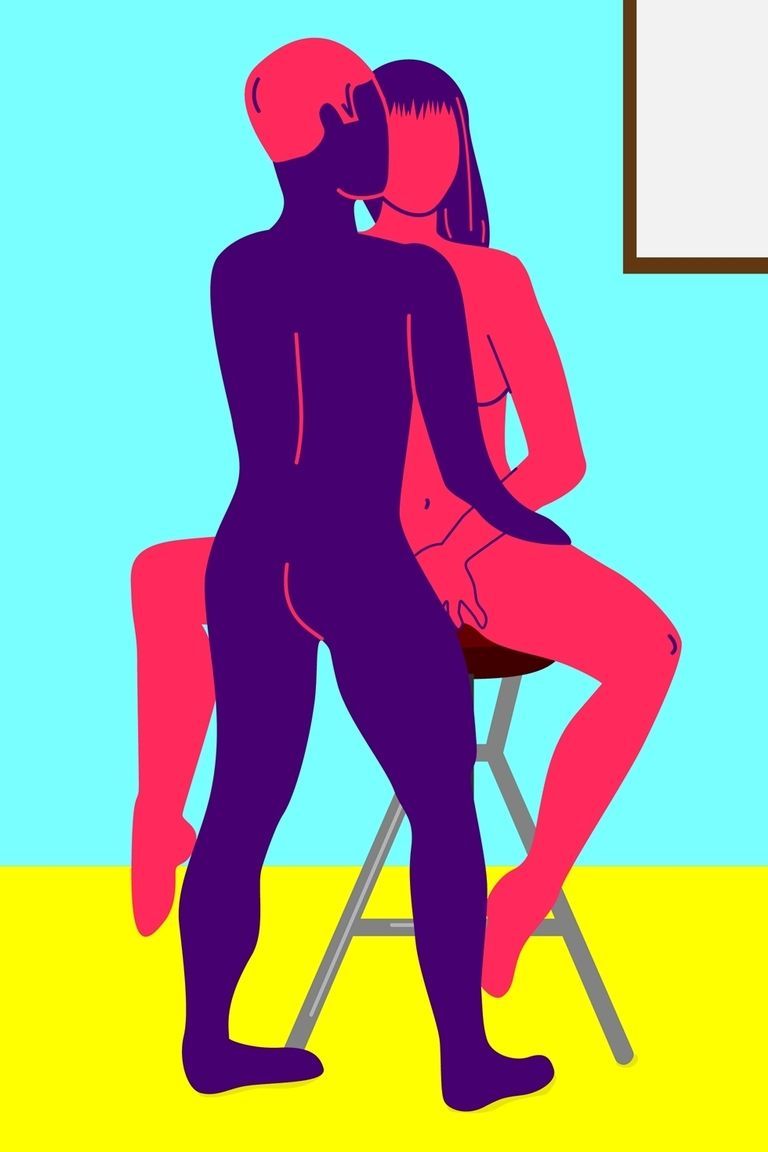 5 Stimulating Sex Positions That Are Perfect For Masturbating photo foto 5 Stimulating Sex Positions That Are Perfect For Masturbating