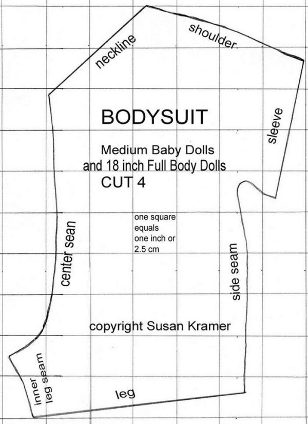 Free of charge Printable Doll Outfits Behavior Totally free design behavior image relating to Free Printable Doll Clothes Patterns for 18 Inch Dolls known as Cost-free Printable Doll Garments Behaviors Cost-free style routines
