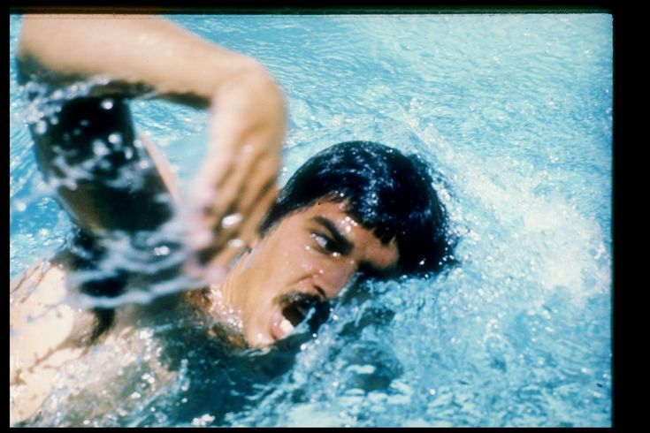 Sports Olympic swimming, Mark spitz, Summer olympics