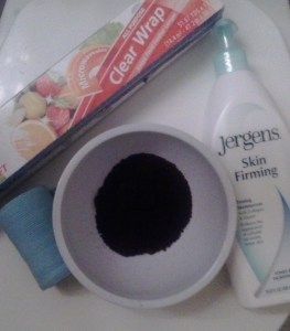 DIY Minceur Body Wrap 3 - café Edition Version 2 | Santé DIY Minceur Body Wrap 3 - café Edition Version 2 | Santé