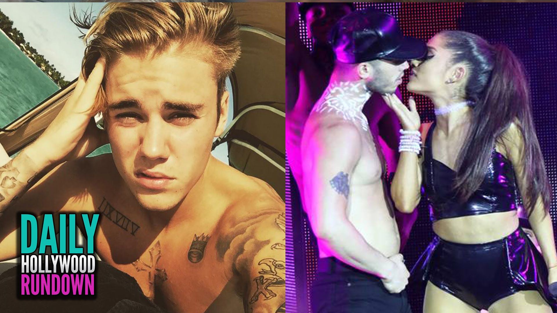 Justin Bieber Talks Lesbians Who Look Like Justin Bieber