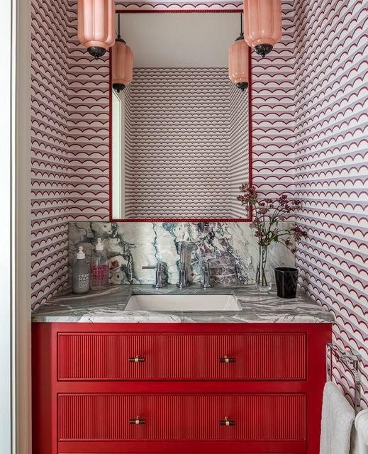 Main Bathroom, Laundry In Bathroom, Bathroom Things, Bathroom Ideas, Powder Room Decor, Downstairs Loo, Interiors Dream, Room Goals, Loos