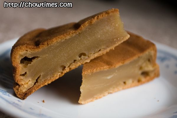 Baked Chinese New Year Cake Desserts Baked Chinese New Year Cake