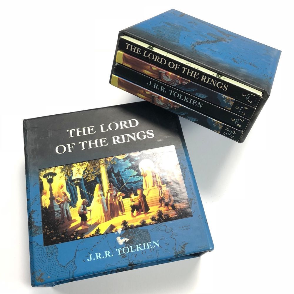 Lord Of The Rings Audiobook Free Download comelo - Blog
