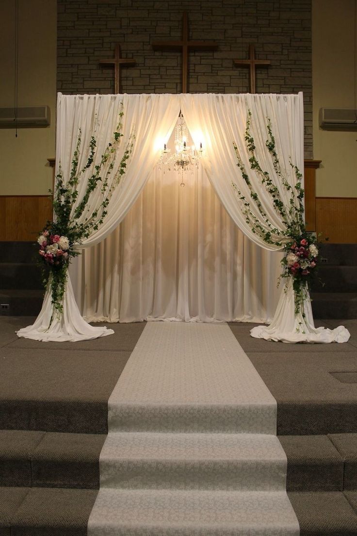 Cheap Backyard Wedding Decor Ideas 14 – 2019 - Vin Cheap Backyard Wedding Decor Ideas 14 – 2019 - Vin