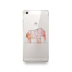 coque huawei - p8 lite transparente coque huawei - p8 lite transparente