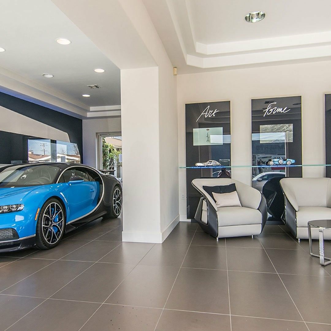 Bugatti Showroom In Chennai Bugatti showroom | Bugatti, Stores, Gagner de l'argent