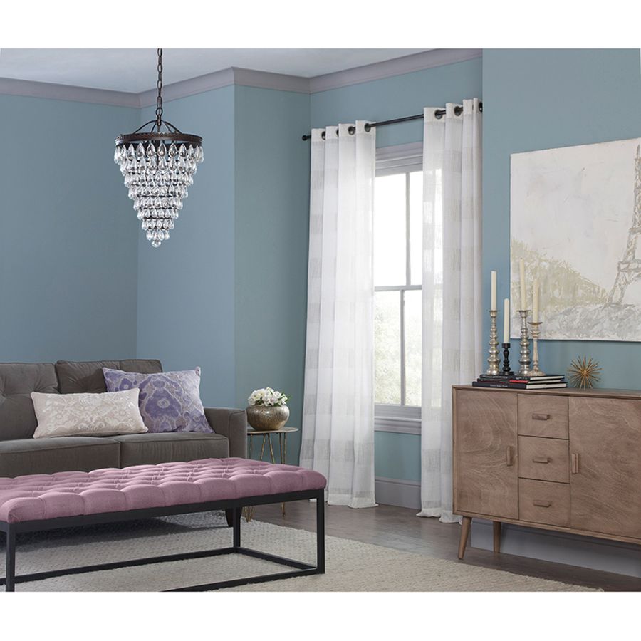 Allen + roth single spotlight