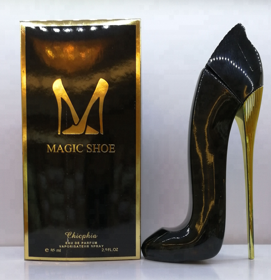 Time To Source Smarter Perfume Brands Women Perfume Magic Shoes