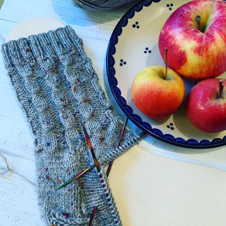 sockenstrickvicky | Sockenmuster und Sockenliebe ️ ...