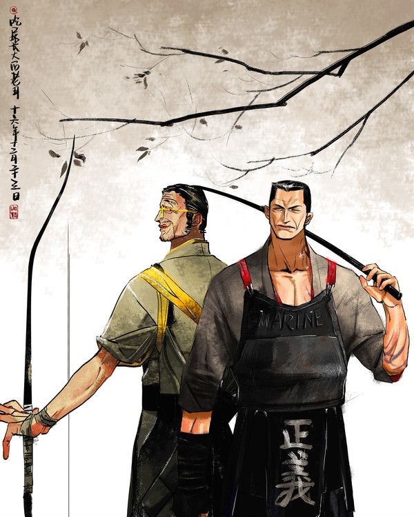 kizaru akainu one piece superhero character kizaru akainu one piece superhero character