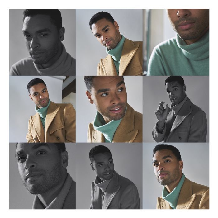 Netflix Has Found Its New Perfect Leading Man in R Netflix Has Found Its New Perfect Leading Man in R
