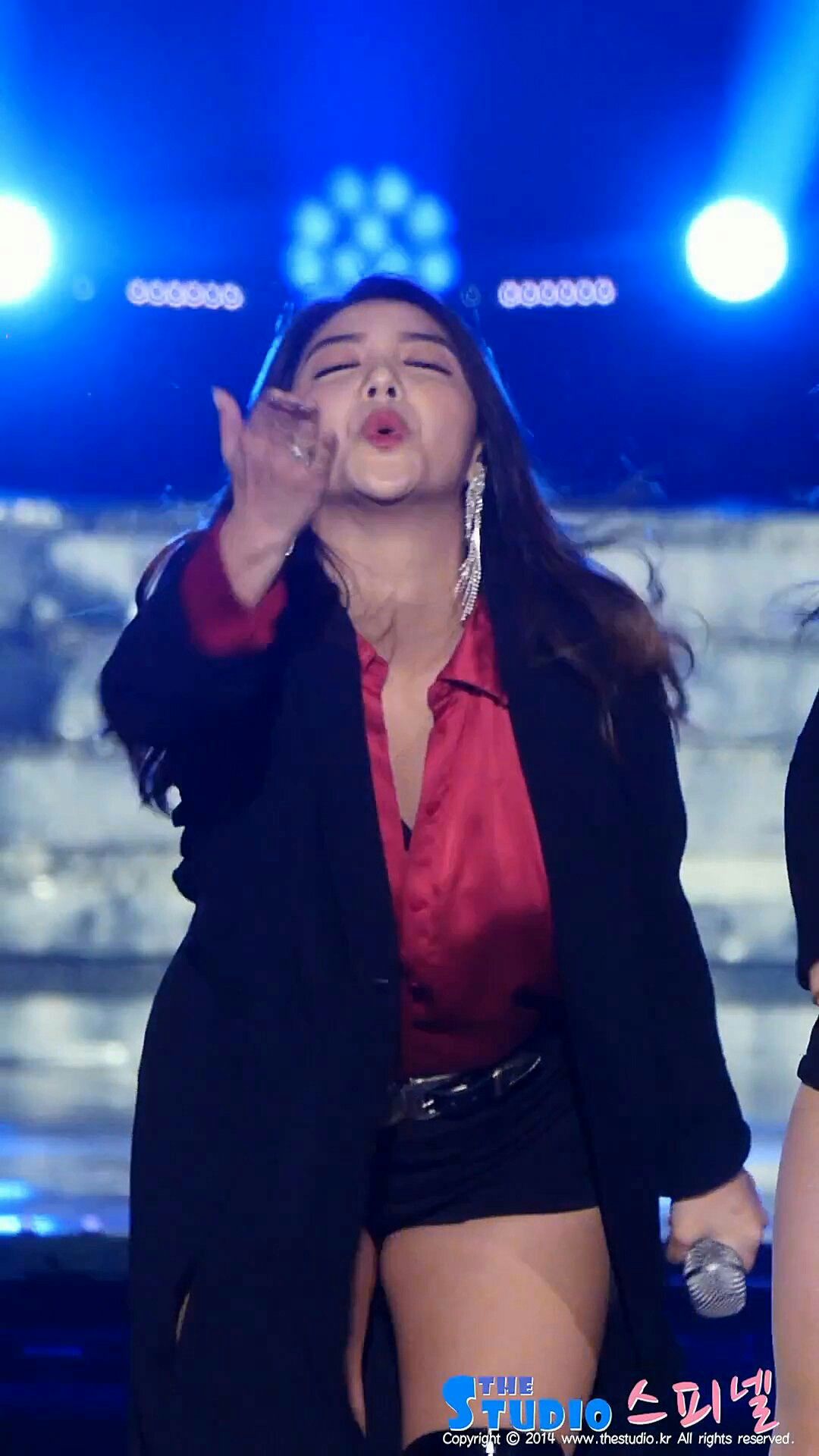 lee yejin amy lee ailee steffie davis lee yejin amy lee ailee steffie davis