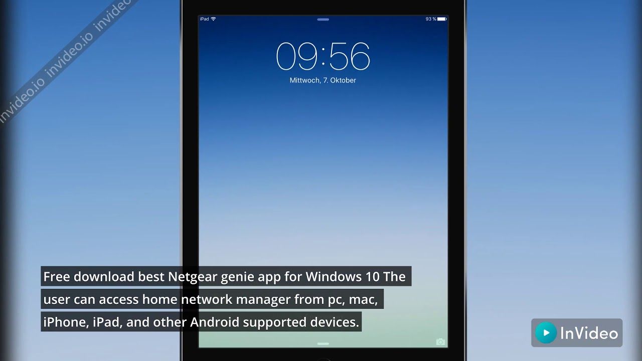 netgear genie app login failed netgear genie app login failed