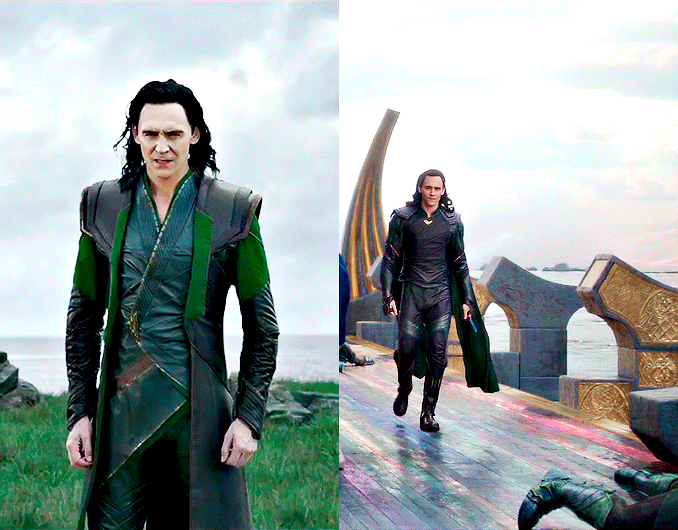 mcu loki characters tv