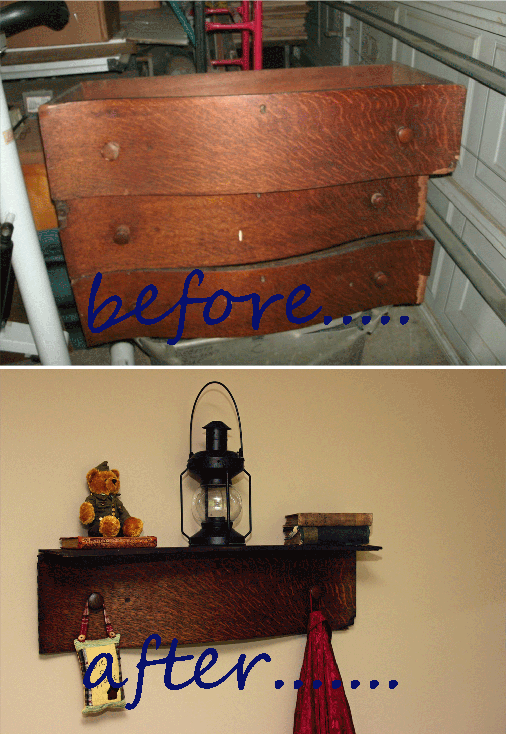 Pin By Tanya On Repurposing Drawers Diy Dresser Old Old Dresser Drawers