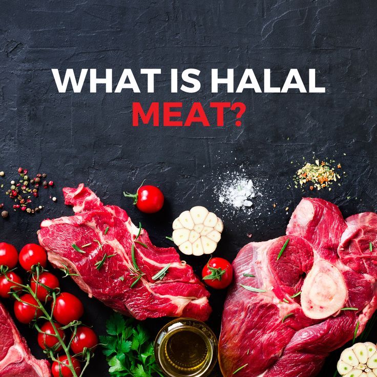 What Is Halal Meat halal-butcher-middle-east-market
